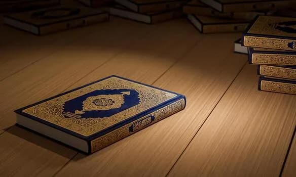 Quran Learning